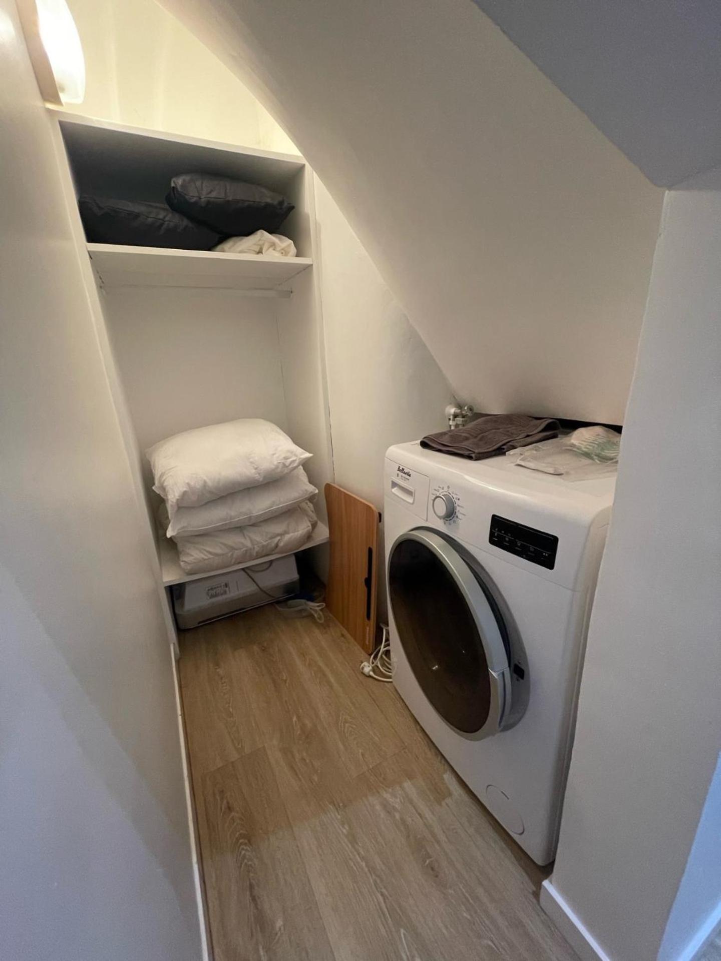Studio Confortable, Renove Et Bien Equipe Proche Austerlitz Paris Exterior photo